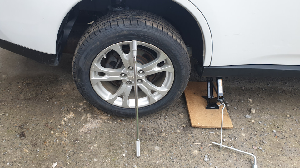 Літня гума KUMHO 3