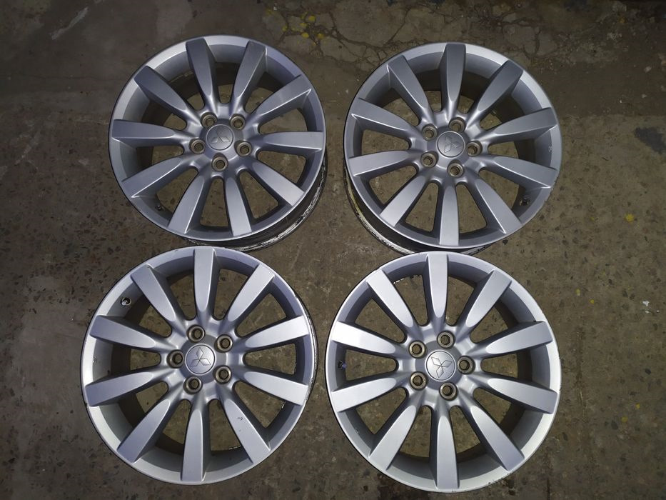 Літня гума KUMHO 5