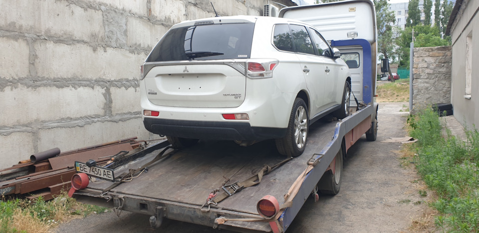 Покупка авто 1