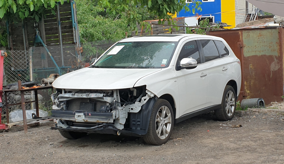 Покупка авто 2