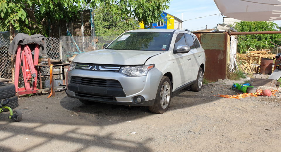 Покупка авто 3