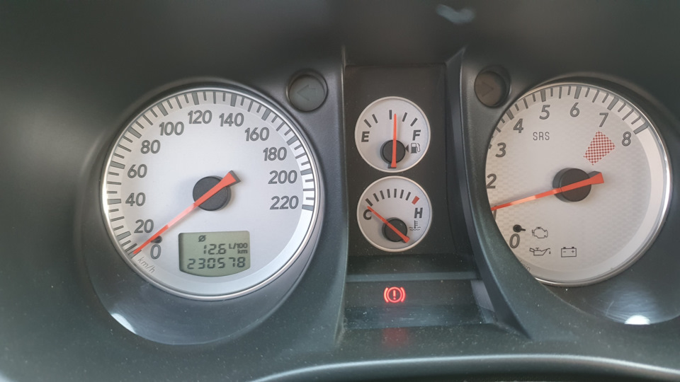 Перевзулися в зиму 2