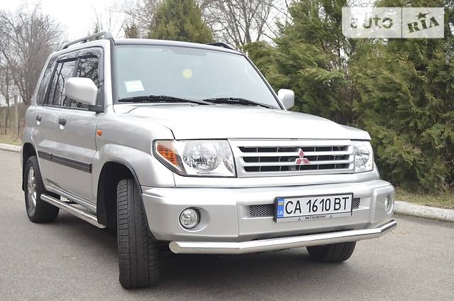 Яким він був 3