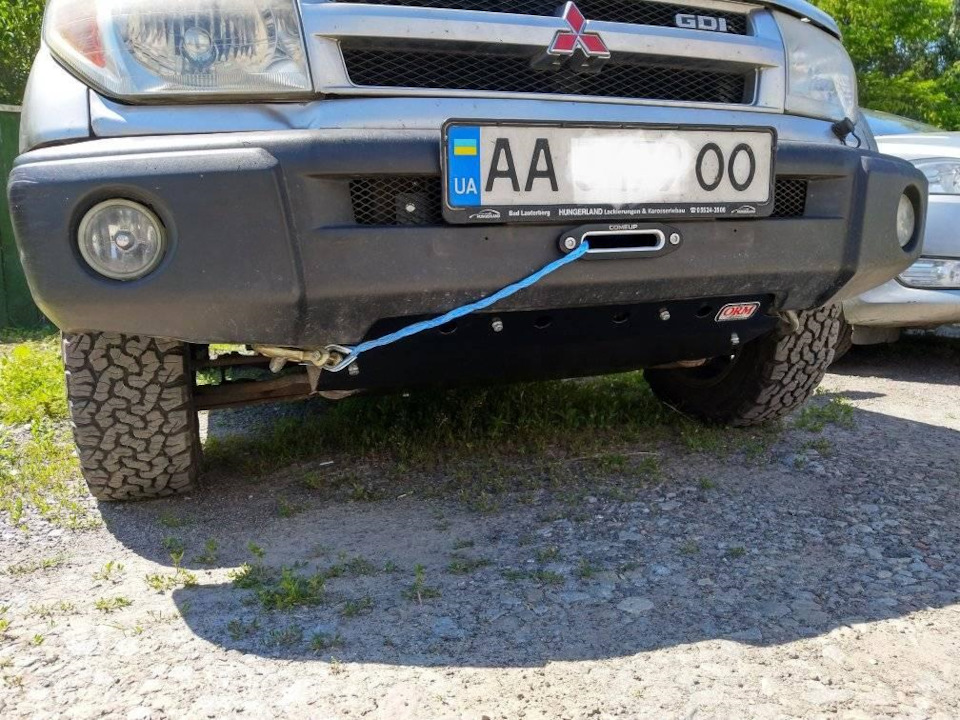 Триб'ють двом рокам 4