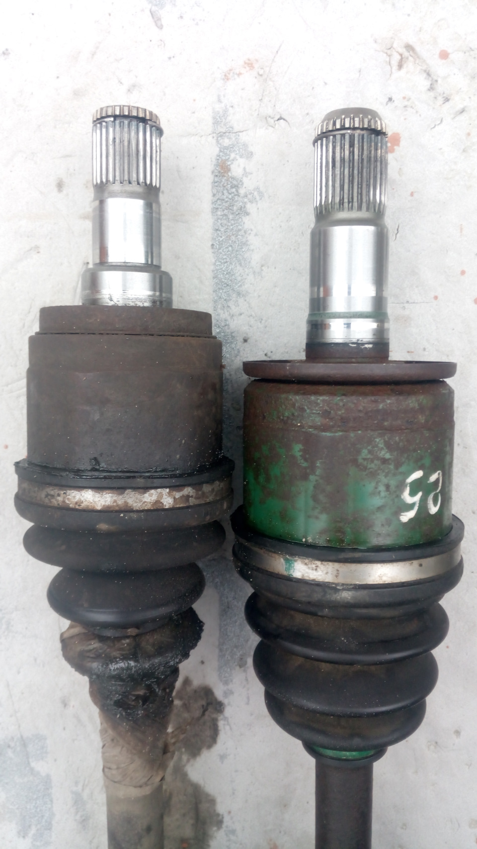 Пари 5,285 у Pinin 5