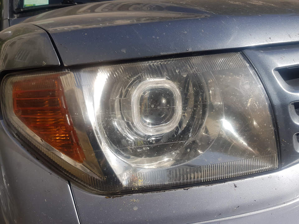 Як завжди, світло… 1