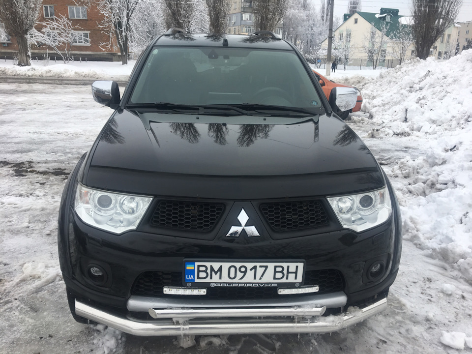 Перефарбування решітки 1