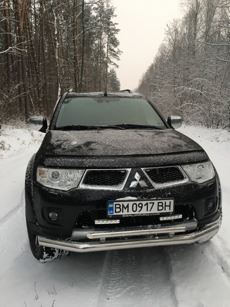 Перефарбування решітки 3