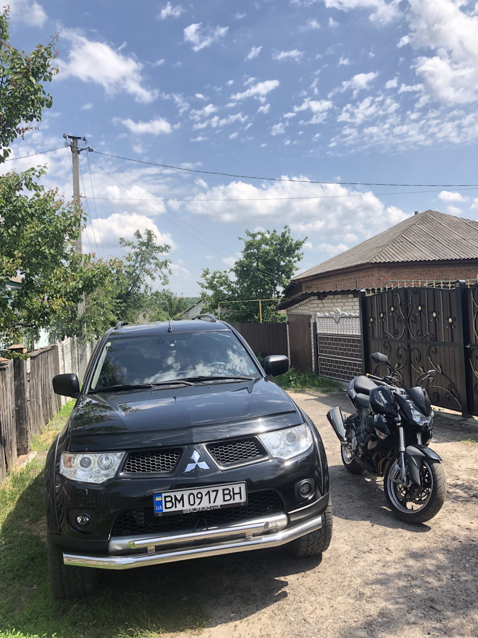 Заміна мастила, тепер 10W40)) 1