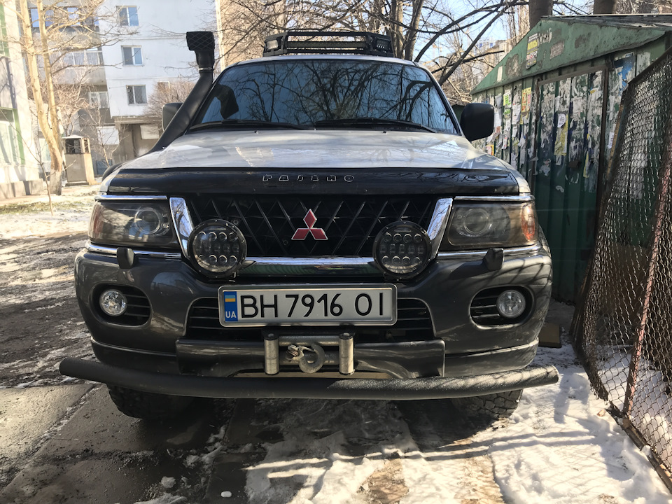 Перевірка ГБО 1