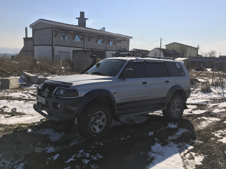 Вирішив спуститися до моря 4