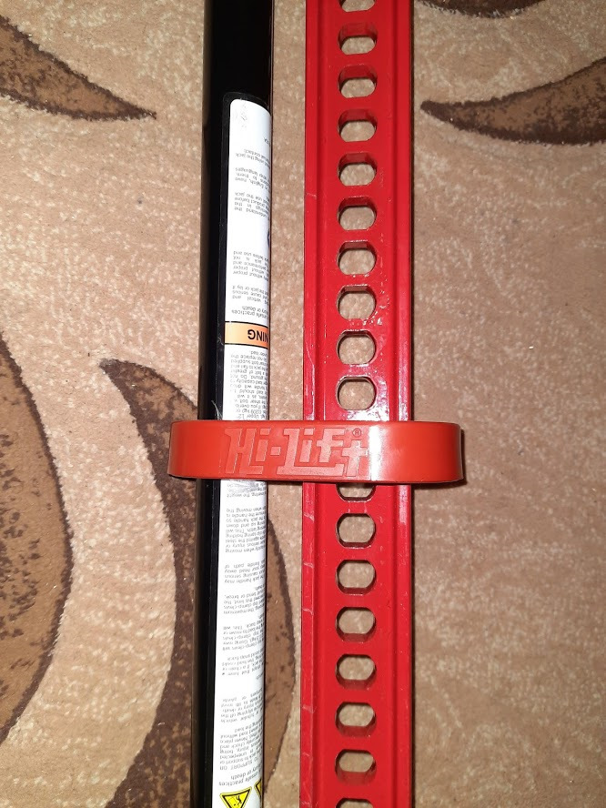 Hi-lift HL-605 і ніштяки. 3