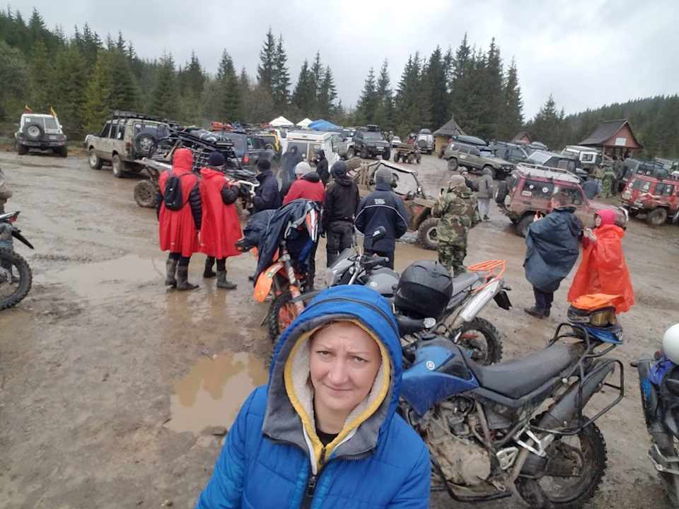 Карпатський кордон 2019 частина 1. 2