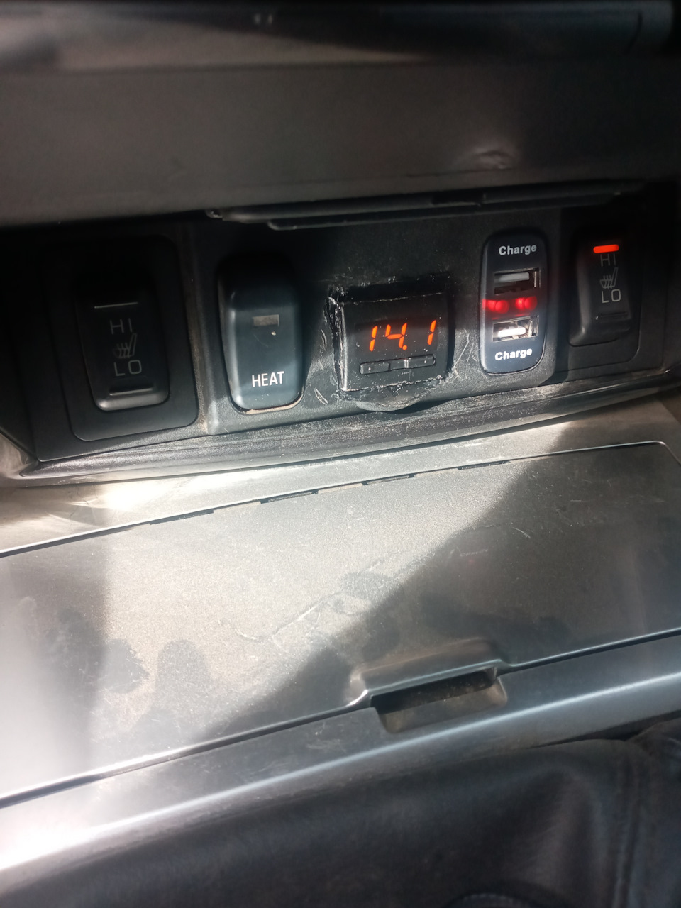 Мультитроникс ux 7 2