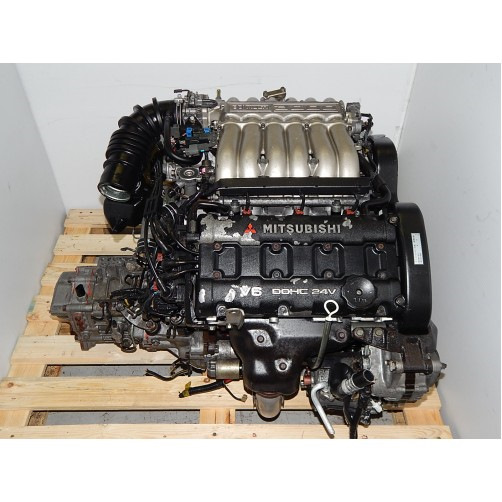 6G72 ч.1 1