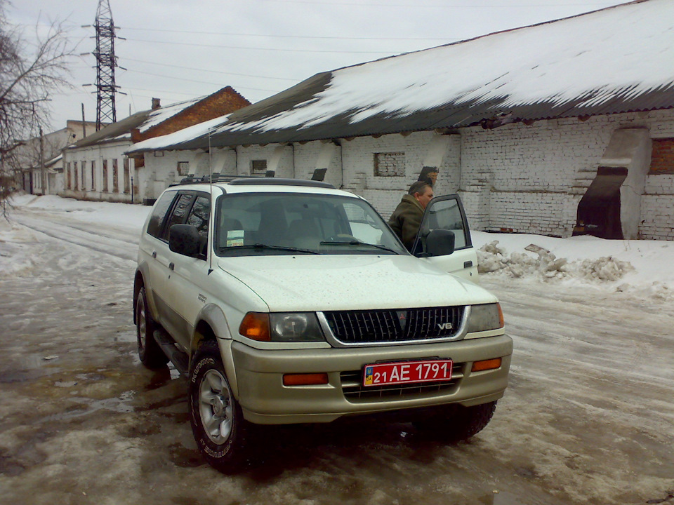 Диво болт 1