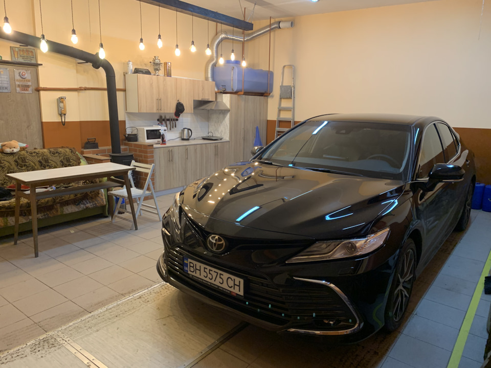 Авто продано 1