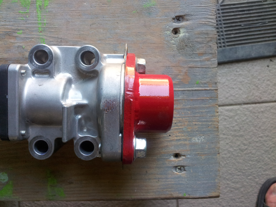 EGR Off 2