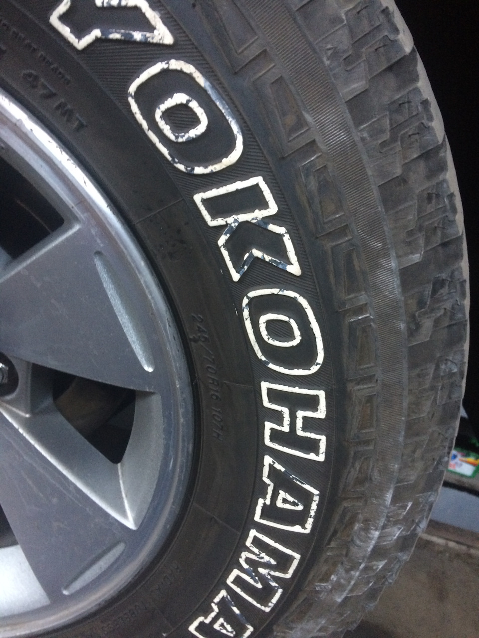 edding 8050 Reifen tyre marker повна х… 1