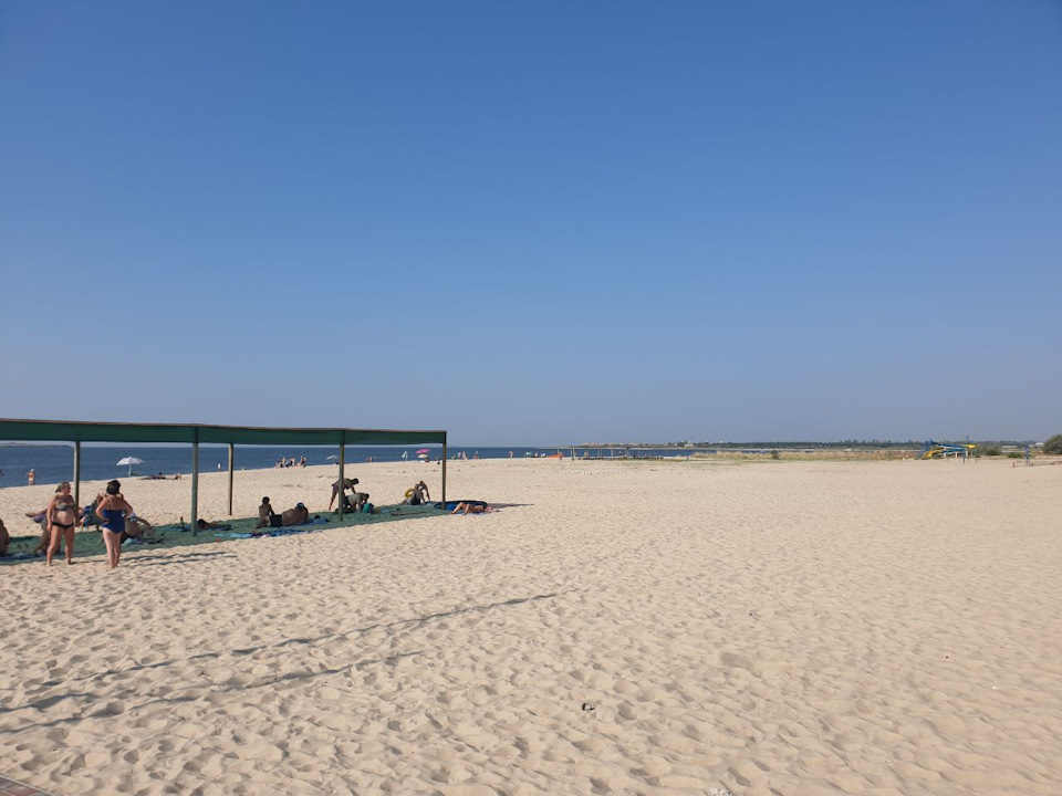 Київ – Морське – Очаків – Миколаїв – Актовський каньйон – Київ 5