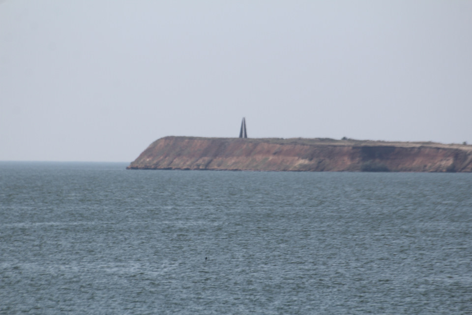 Київ – Морське – Очаків – Миколаїв – Актовський каньйон – Київ 2