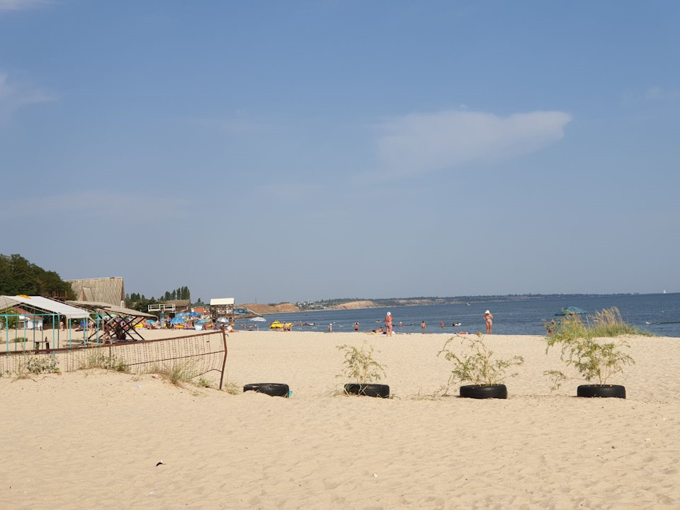 Київ – Морське – Очаків – Миколаїв – Актовський каньйон – Київ 4