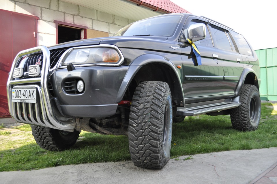 Cooper Discoverer STT 315/75 R16 5