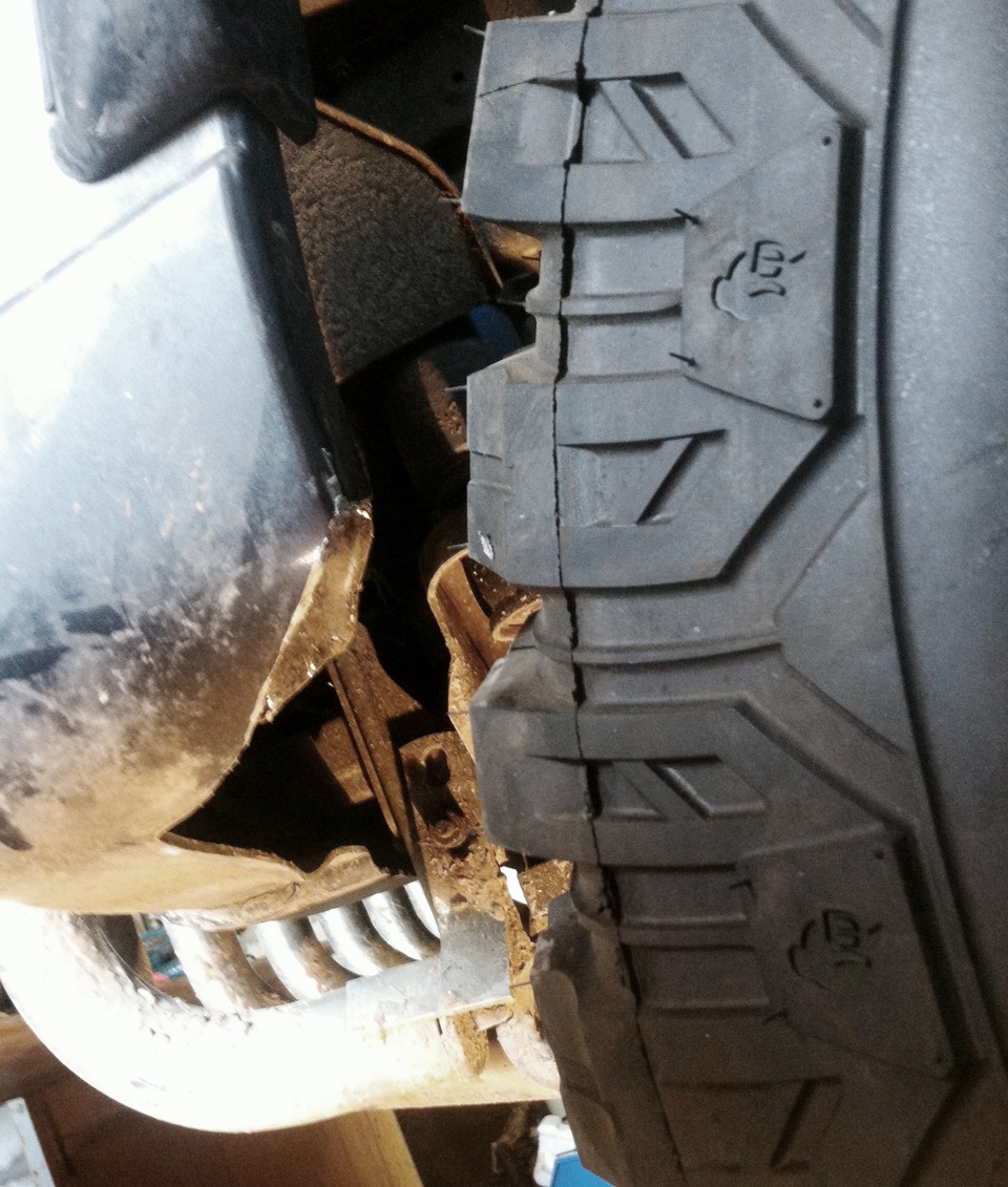 Cooper Discoverer STT 315/75 R16 2