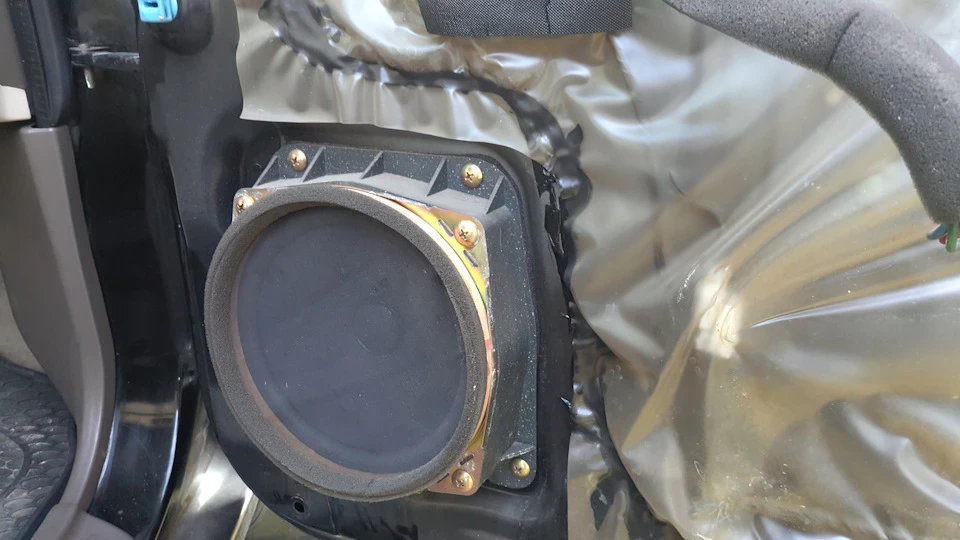 Новий звук Morel Maximo 6 + Kicx PD 6.2