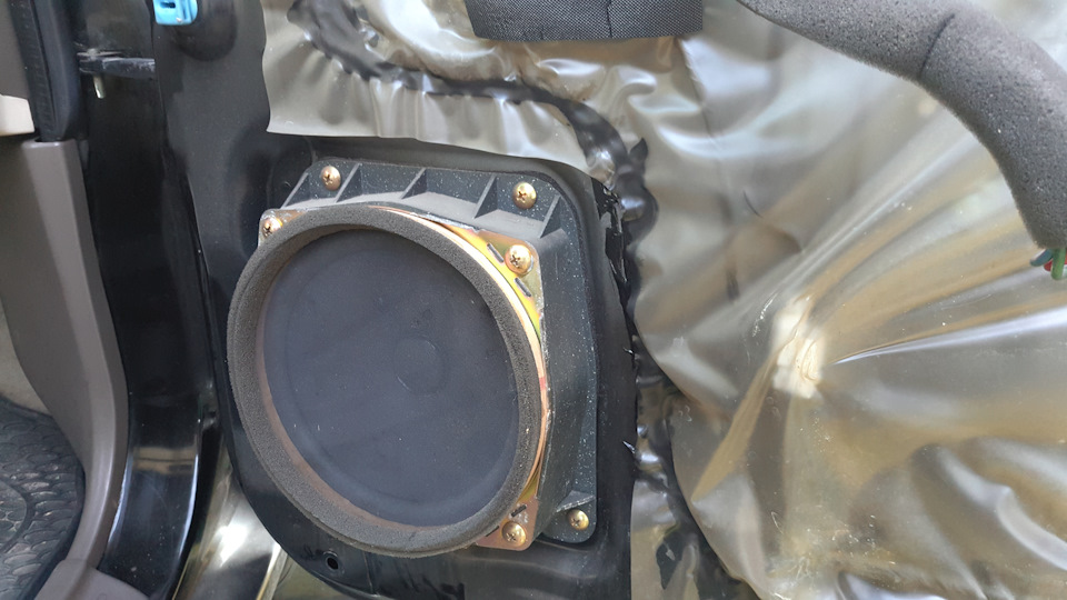 Новий звук Morel Maximo 6 + Kicx PD 6.2 1