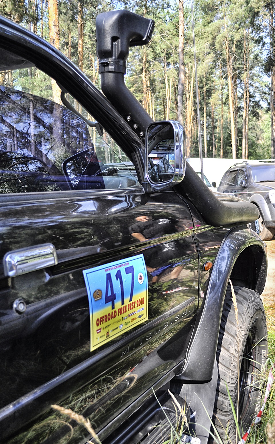 OffRoad Free Fest 2015 було весело) 1
