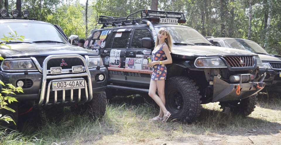 OffRoad Free Fest 2015 було весело) 3