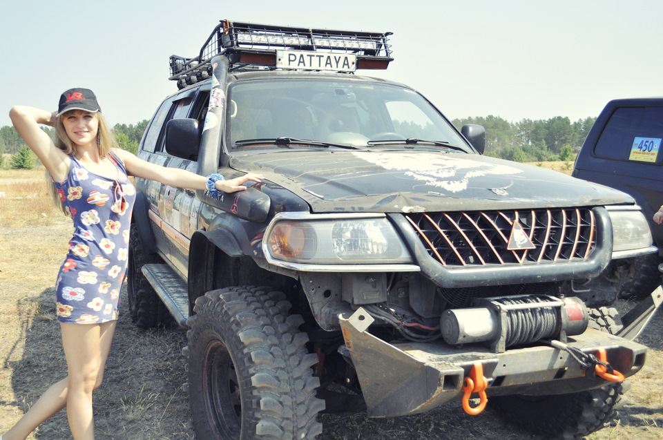 OffRoad Free Fest 2015 було весело) 4