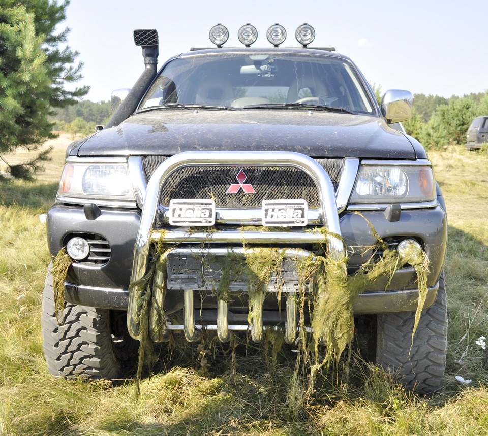 OffRoad Free Fest 2015 було весело) 2