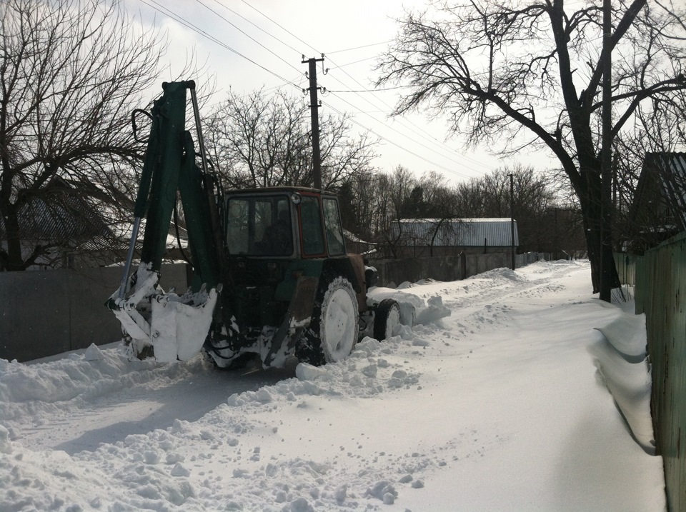 Вижити 23 Березня… 4