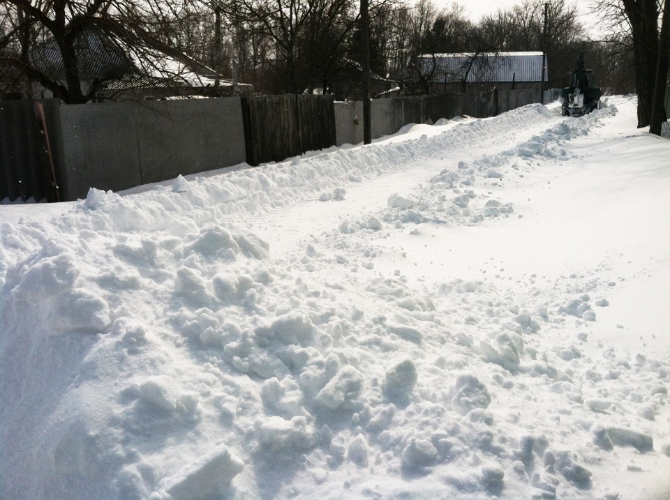 Вижити 23 Березня… 5