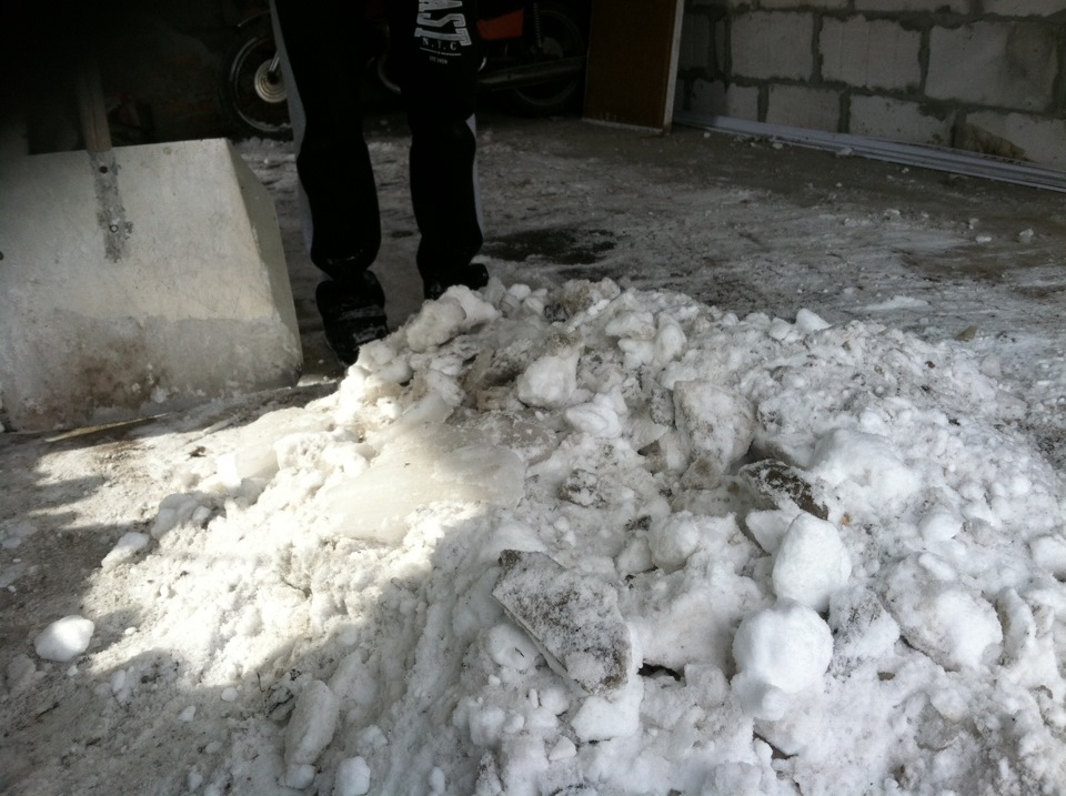 Вижити 23 Березня… 2