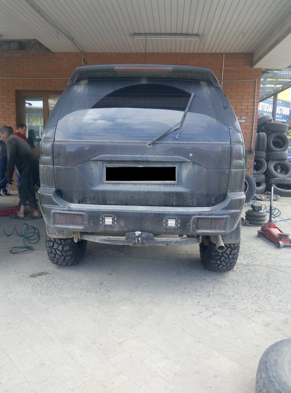 Нові ТАПКИ!) 5