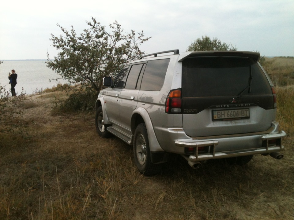 Пару фоток 2