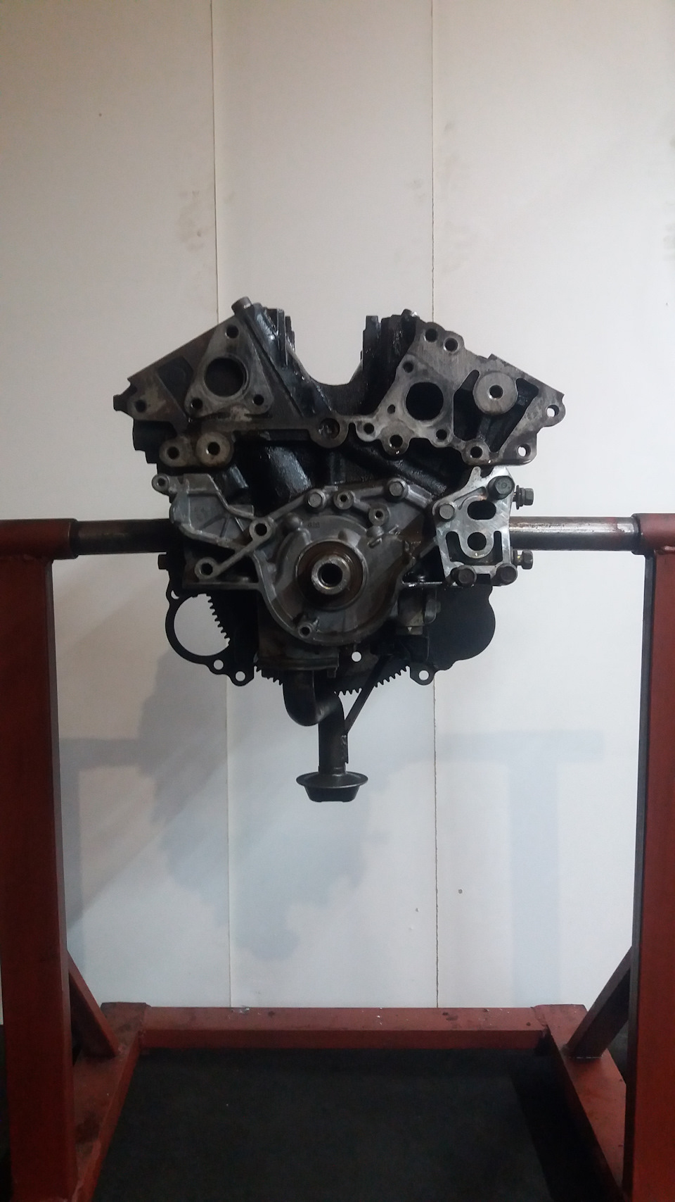 6G72 2