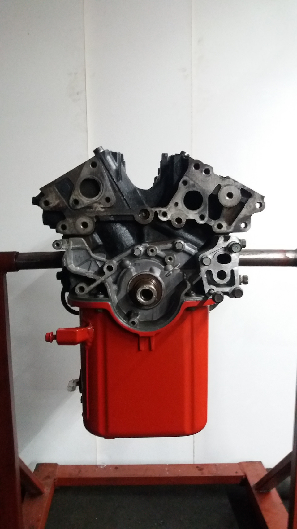 6G72 3