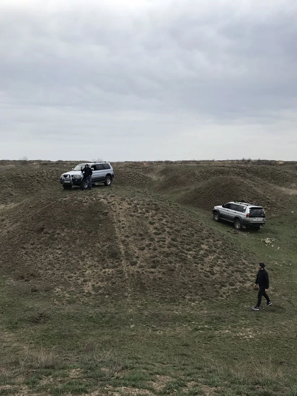 Трохи покаталися