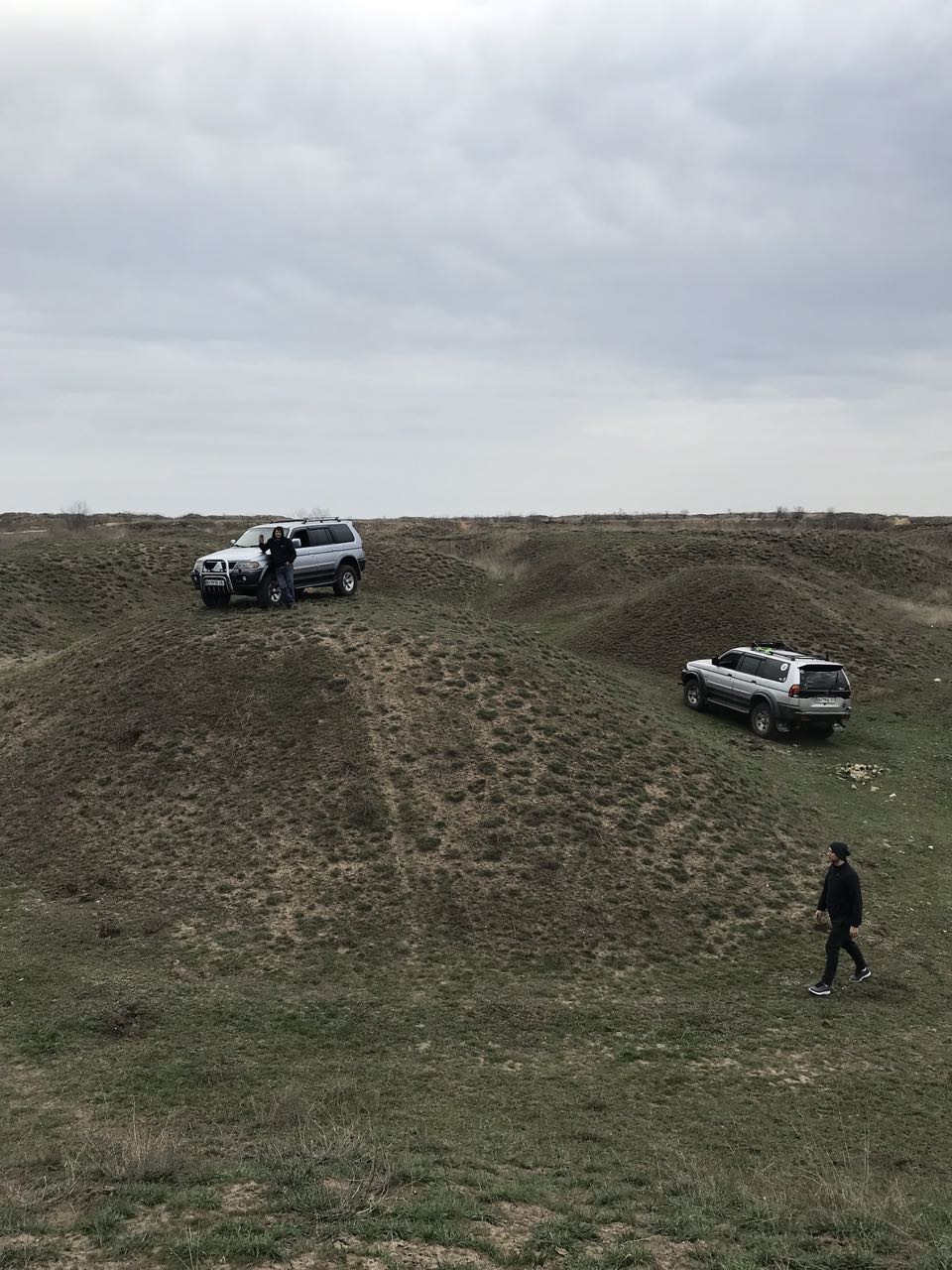 Трохи покаталися 1