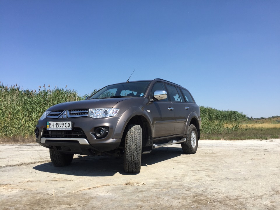Розміняв 15000 км… 1