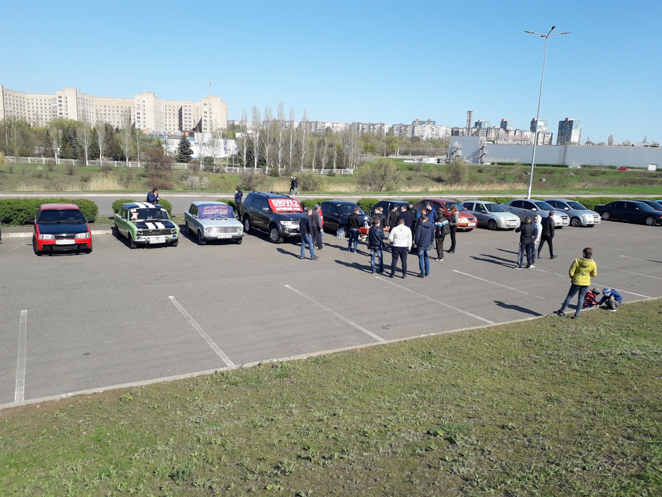 Зустріч одноклубників 2