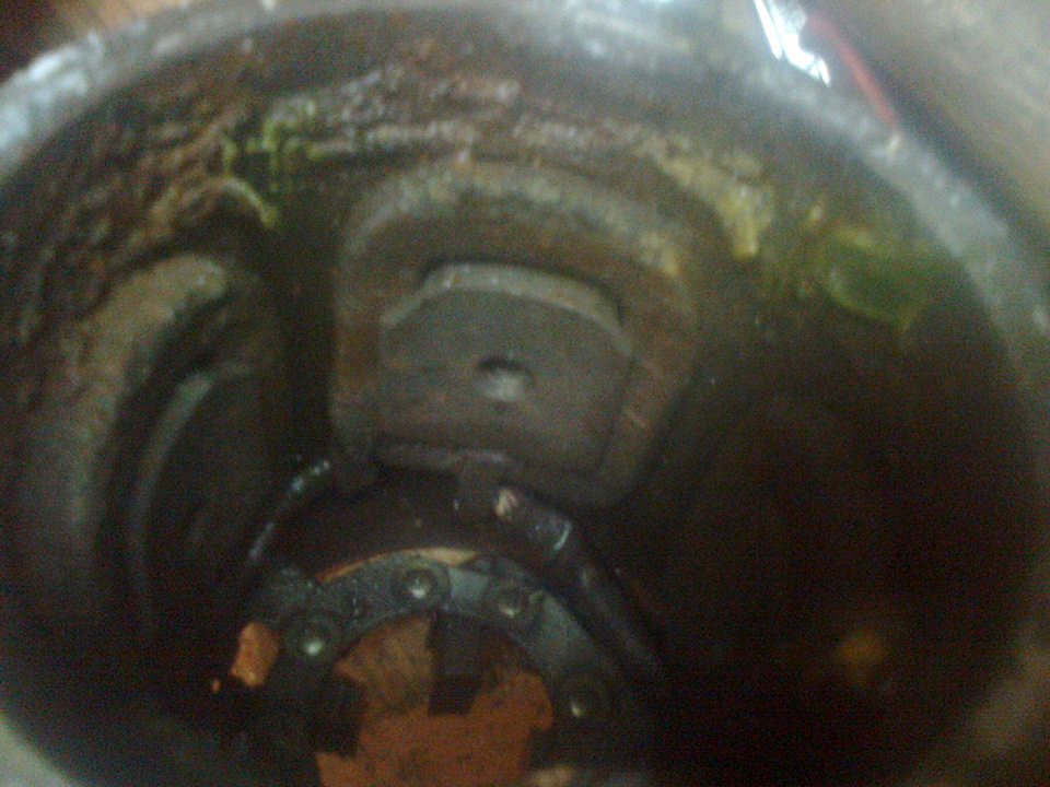 Була куплена Лебідка T-MAX EW-12500 5