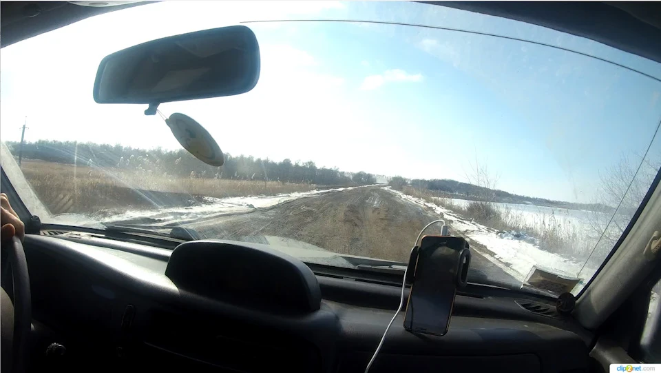 Одеса - Кривий ріг - АД Дорог!