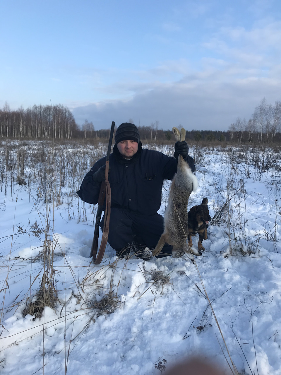 Вилазка на полювання ^^ 4