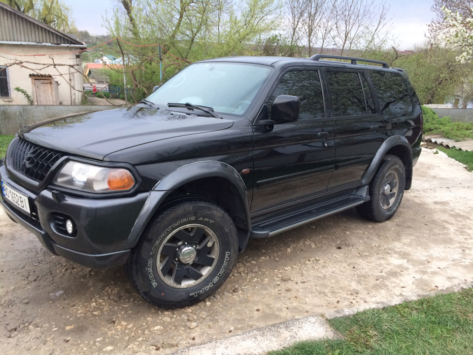 Перше миття к4м 3