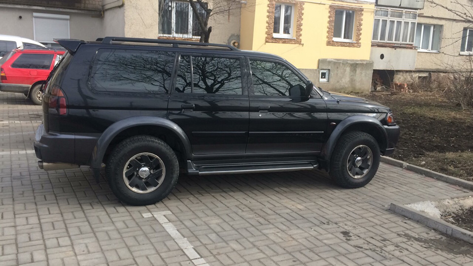 Таким він був куплений 1